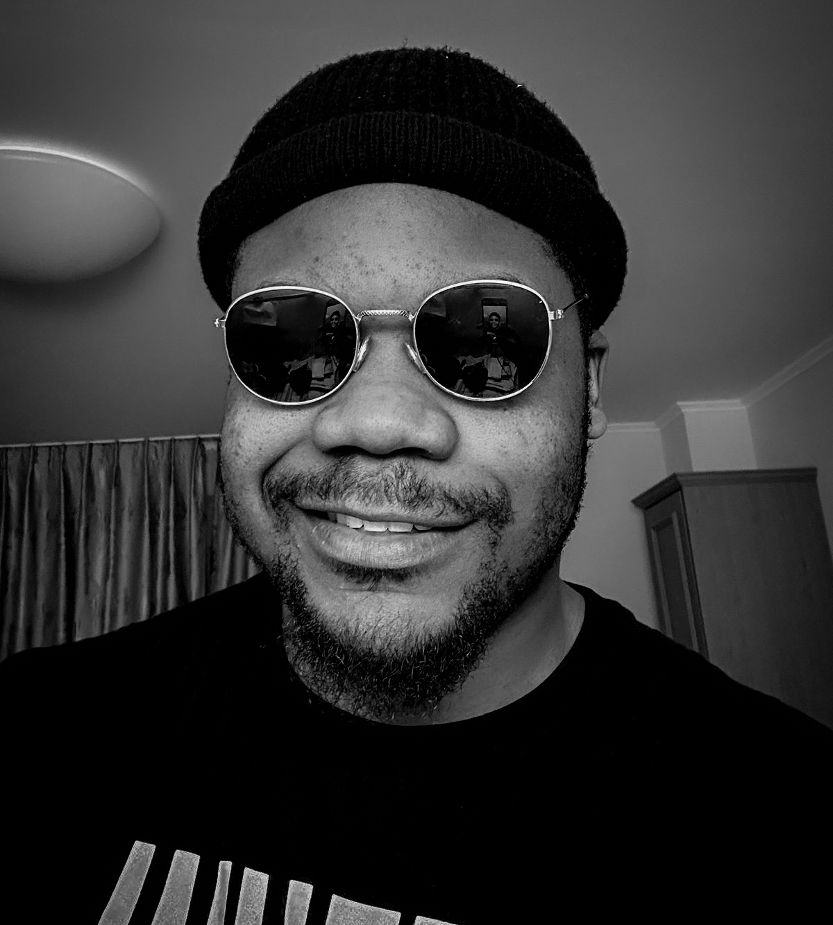 Christian Nindjeu F.