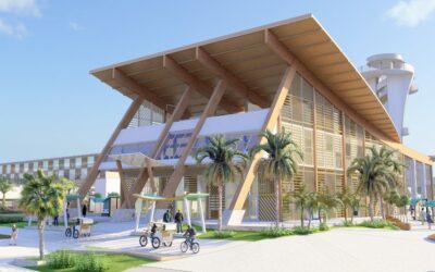 L&rsquo;ESSACA et l&rsquo;éclosion d&rsquo;architectes responsables