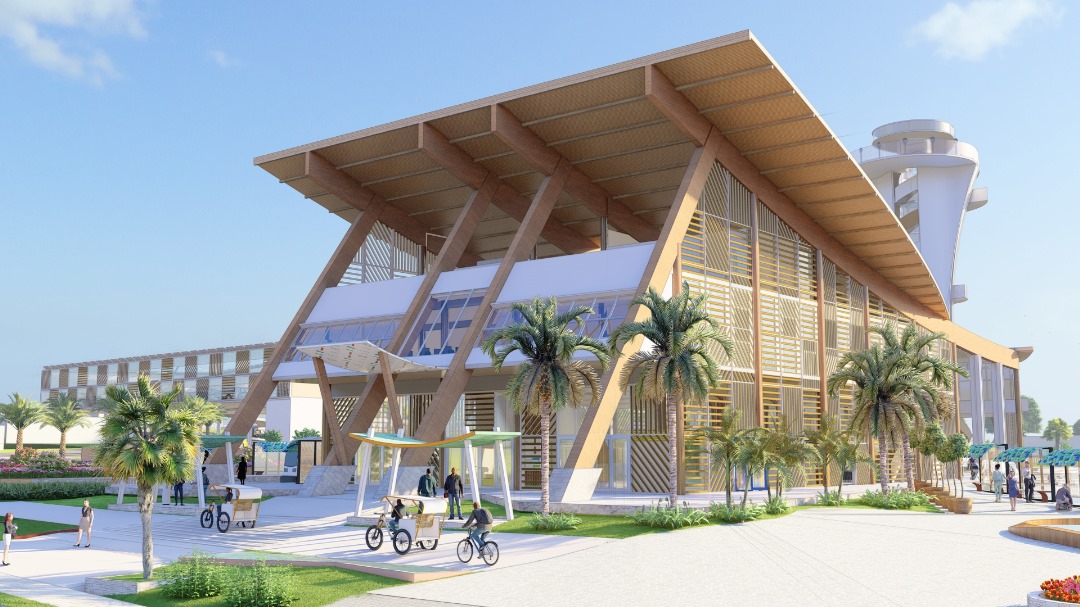 L&rsquo;ESSACA et l&rsquo;éclosion d&rsquo;architectes responsables